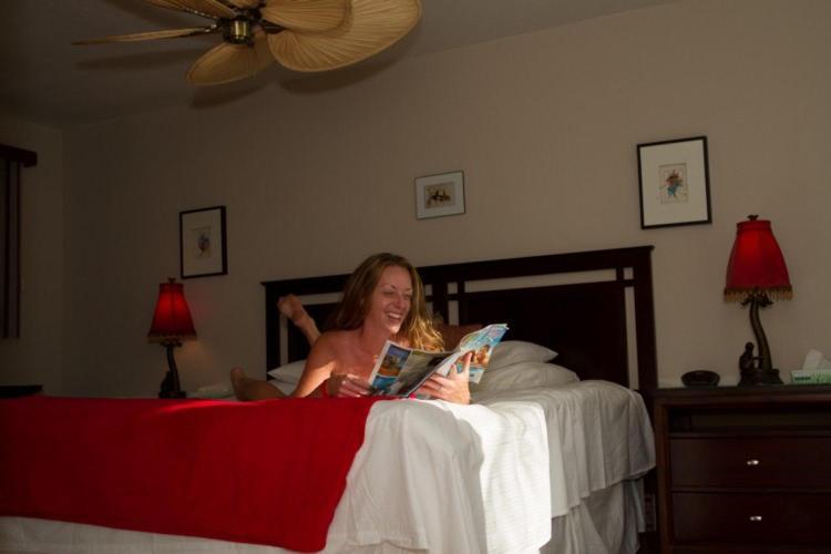 Sea Mountain Nude Resort & Spa Hotel - Adults Only Дезърт Хот Спрингс Екстериор снимка