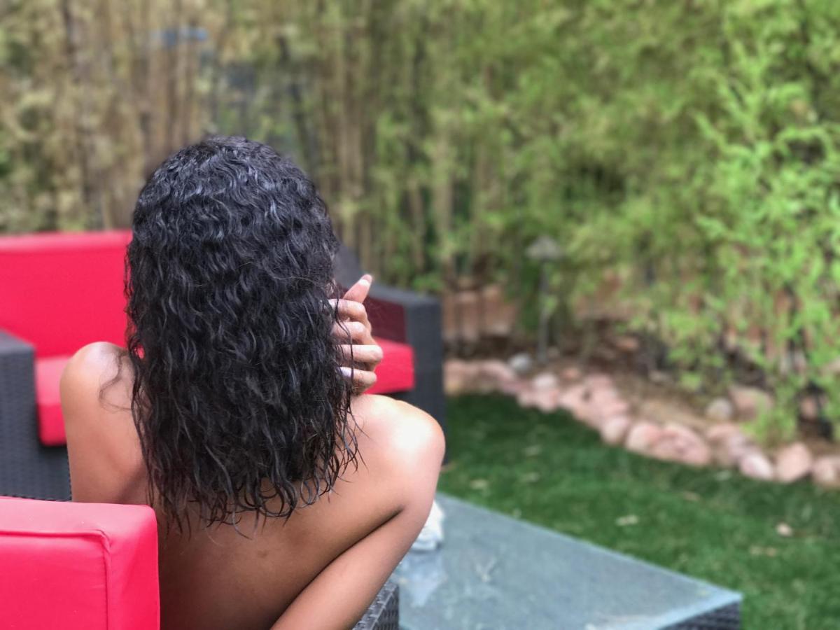 Sea Mountain Nude Resort & Spa Hotel - Adults Only Дезърт Хот Спрингс Екстериор снимка