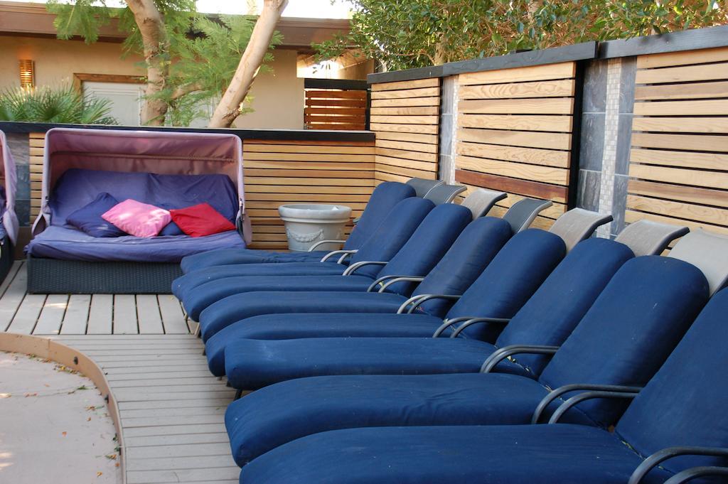 Sea Mountain Nude Resort & Spa Hotel - Adults Only Дезърт Хот Спрингс Екстериор снимка