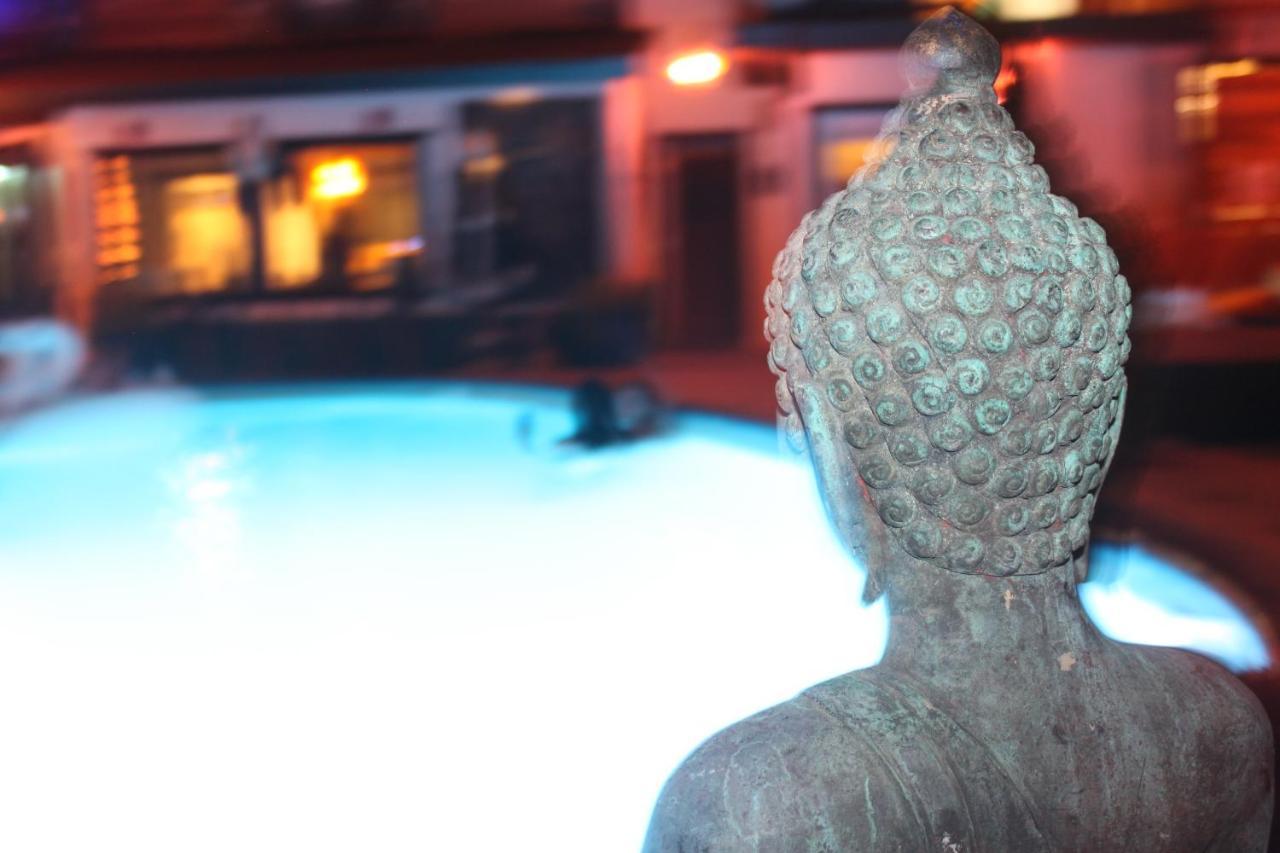 Sea Mountain Nude Resort & Spa Hotel - Adults Only Дезърт Хот Спрингс Екстериор снимка